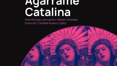 Photo of La obra teatral “Agarrame Catalina” abrirá el Ciclo Aida Bertoni en el Guido Miranda