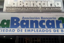 Photo of La Asociación Bancaria logró un aumento del 50% respecto a diciembre