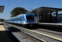 Photo of Trenes Argentinos: pidieron $56.400 millones para indemnizaciones y preparan 3.000 despidos