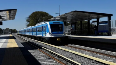 Photo of Trenes Argentinos: pidieron $56.400 millones para indemnizaciones y preparan 3.000 despidos