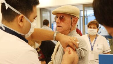 Photo of PAMI jubilados: qué vacuna  se puede recibir gratis