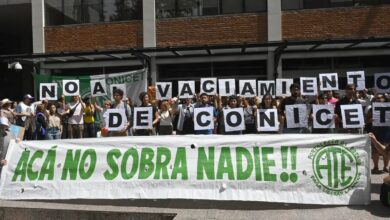 Photo of CCT Nordeste: crisis económica en el aniversario del Conicet