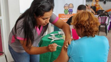 Photo of El Municipio presentó “Nuevo Comenzar” para brindar asistencia social
