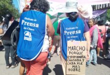Photo of El Sindicato de Prensa alertó sobre la crisis salarial del sector