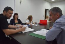 Photo of Despacho unánime al aumento de los Programas de ayuda provincial (Papro) y municipal (PAM)