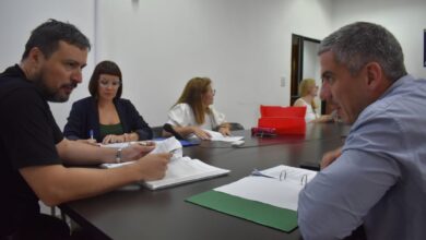 Photo of Despacho unánime al aumento de los Programas de ayuda provincial (Papro) y municipal (PAM)