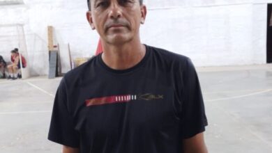 Photo of San Fernando tiene nuevo entrenador