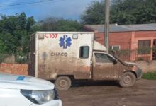 Photo of Encontraron la segunda ambulancia desaparecida