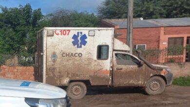 Photo of Buscan al director de la Región Sanitaria que salió en auxilio de las ambulancias extraviadas en El Impenetrable