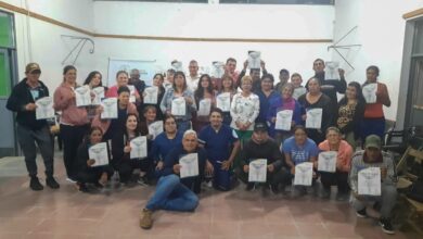 Photo of Desde el municipio enseñarán primeros auxilios en 14 Centros Comunitarios de Resistencia