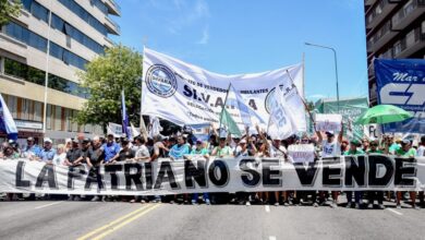 Photo of La CGT convocó a marchar este 1 de mayo