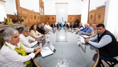 Photo of Tras la reunión con el Gobierno, la CGT define este jueves si convoca un paro