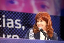 Photo of Cristina Fernández confirmó que dará un discurso en Quilmes
