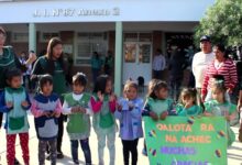Photo of Por el Día de los Pueblos Originarios, Educación declaró asueto para estudiantes y trabajadores indígenas