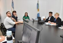 Photo of Diputados tratan un proyecto para crear un Ministerio de DD.HH, Mujeres, Géneros y Diversidad