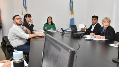 Photo of Diputados tratan un proyecto para crear un Ministerio de DD.HH, Mujeres, Géneros y Diversidad