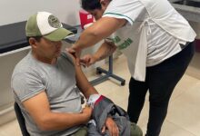 Photo of Corrientes extendió a otras localidades la vacunación contra el dengue