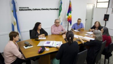 Photo of Educación convocará a mesas técnicas a sindicatos por titularización docente