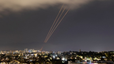 Photo of Israel promete vengar el ataque de Irán