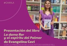 Photo of Charla y presentación de un libro en el Museo Casa Grande de Las Palmas