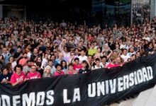 Photo of Para el Gobierno Nacional el presupuesto para Universidades “está saldado”