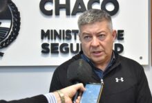 Photo of Matkovich: “Tenemos la decisión política de dar batalla al narcotráfico”