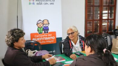 Photo of “La Municipalidad a tu lado” estará en Villa Encarnación la próxima semana