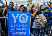 Photo of El Banco Nación quedó afuera de las empresas estatales a privatizar
