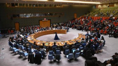 Photo of Sesión de emergencia: Iran e Israel se encuentran en el Consejo de Seguridad de la ONU
