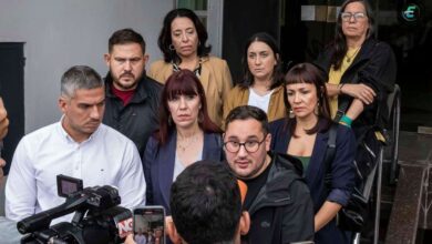 Photo of El Frente Chaqueño denunció al ministro de Salud por irregularidades