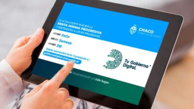 Photo of Beneficiarios de becas deben actualizar datos  en Tu Gobierno Digital