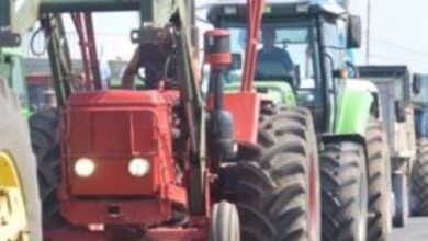 Photo of Productores agropecuarios y ganaderos se movilizarán en un Tractorazo en Sáenz Peña