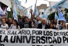 Photo of El radicalismo se suma a la marcha en defensa de las universidades públicas