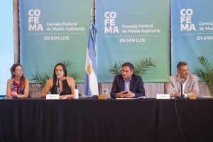 Photo of Chaco representará al NEA ante el Consejo Federal de Medio Ambiente