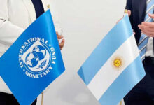 Photo of El FMI confirmó que no girará dinero extra a la Argentina