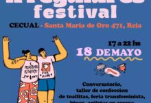 Photo of El Festival Irregulares vuelve con una segunda edición
