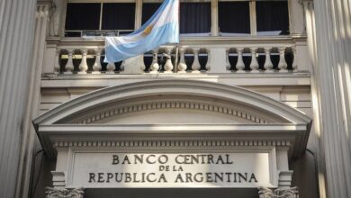 Photo of El Banco Central volvió a bajar las tasas de interés de plazos fijos