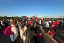Photo of Conflicto salarial en Misiones: los docentes marchan a Posadas para unirse a los policías