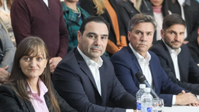 Photo of La UNNE convoca a los gobernadores Zdero, Pullaro y Valdez para respaldar el sistema universitario