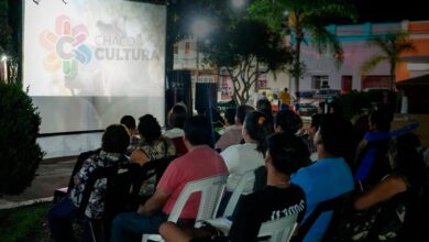 Photo of Cultura invita a solicitar y disfrutar el Cinemóvil