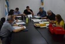 Photo of La Legislatura recibió a trabajadores de la Línea 137 y de la UPCP
