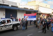 Photo of Escala el conflicto en Misiones tras el rechazo al presupuesto presentado