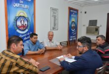 Photo of Defensa del Consumidor inauguró su oficina en Quitilipi