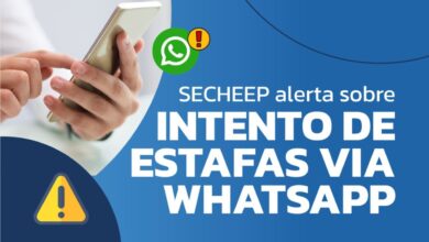 Photo of SECHEEP alerta sobre intentos de estafas en WhatsApp