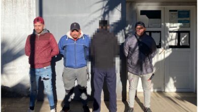 Photo of Atraparon a un hombre con denuncias por robos