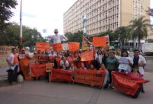 Photo of APTASCh rechazó la Ley Bases y advirtió sobre su “peligro hacia el pueblo trabajador”