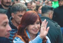 Photo of Cristina Kirchner: “Lo peor que nos puede pasar es agachar la cabeza ante lo que está pasando”
