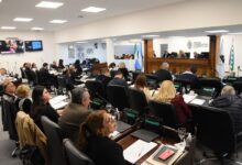 Photo of La Legislatura chaqueña aprobó la ampliación del Presupuesto 2024