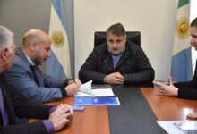 Photo of El Gobierno y el NBCh firmaron un convenio para promover la educación financiera