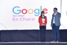 Photo of “Google New Initiative” llegó a la provincia con capacitaciones para periodistas y comunicadores